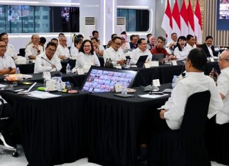 Antisipasi Penumpukan Berkas, Kementerian ATR/BPN Uji Coba Layanan Pengukuran Terjadwal di 38 Kantor Pertanahan