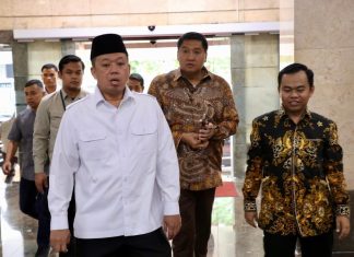 Dukung Pembangunan Permukiman Hunian Vertikal dan Kota Satelit, Menteri Nusron: Siapkan Penyediaan Lahan di Berbagai Wilayah