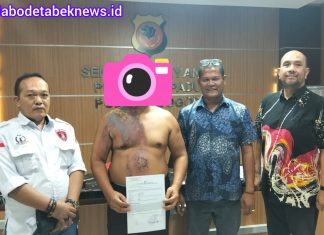 Kasus Dugaan Penganiayaan di Cileungsi Masuk Penanganan Polres Bogor