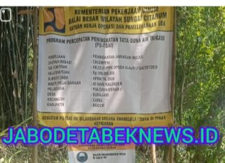 Ketua Kelompok Daya Mekar II Sampaikan Apresiasi atas Program P3-TGAI di Desa Sukajadi Kec.Cariu Kab.Bogor.