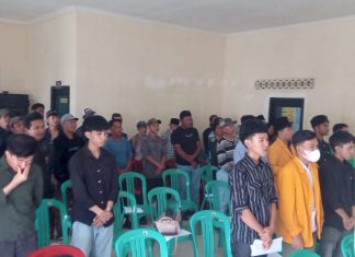 KONFLIK LAHAN DI SUKAJAYA DISOROT, MAHASISWA DORONG WARGA PAHAMI LEGALITAS DAN TEMPUH JALUR HUKUM
