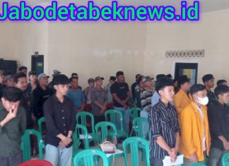KONFLIK LAHAN DI SUKAJAYA DISOROT, MAHASISWA DORONG WARGA PAHAMI LEGALITAS DAN TEMPUH JALUR HUKUM