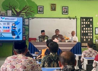 Publikasi Kinerja Dinas Pendidikan Kabupaten Bogor Tahun 2026